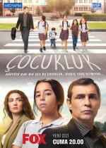 Çocukluk 8. Bölüm Fragmanı izle