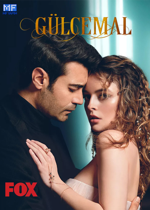 Gülcemal 5. Bölüm Fragmanı izle