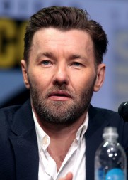 Joel Edgerton king arthur movie