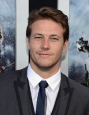 Luke Bracey movies