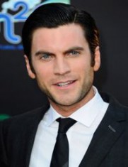 Wes Bentley height