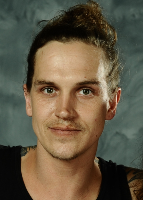 Jason Mewes birth chart