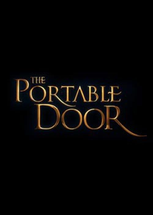 The portable door 2023